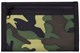 Bild von Geldbörse Classic Wallet CLASSIC LOGO in Camouflage von 2stoned