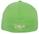 Bild von Baseball Cap Flexfit Fullcap CLASSIC LOGO in Fresh Green von 2stoned