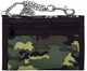 Bild von Geldbörse Ketten-Wallet SPEED in Camouflage von 2stoned