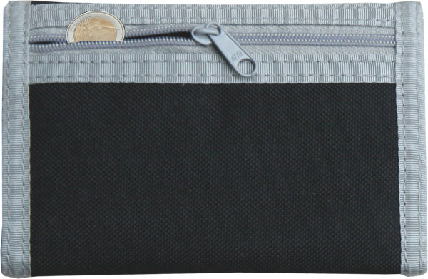 2Stoned Portemonnaie Wallet Bestickt mit Kette und Klettverschluß Turnbeutel Camo für Erwachsene und Kinder 