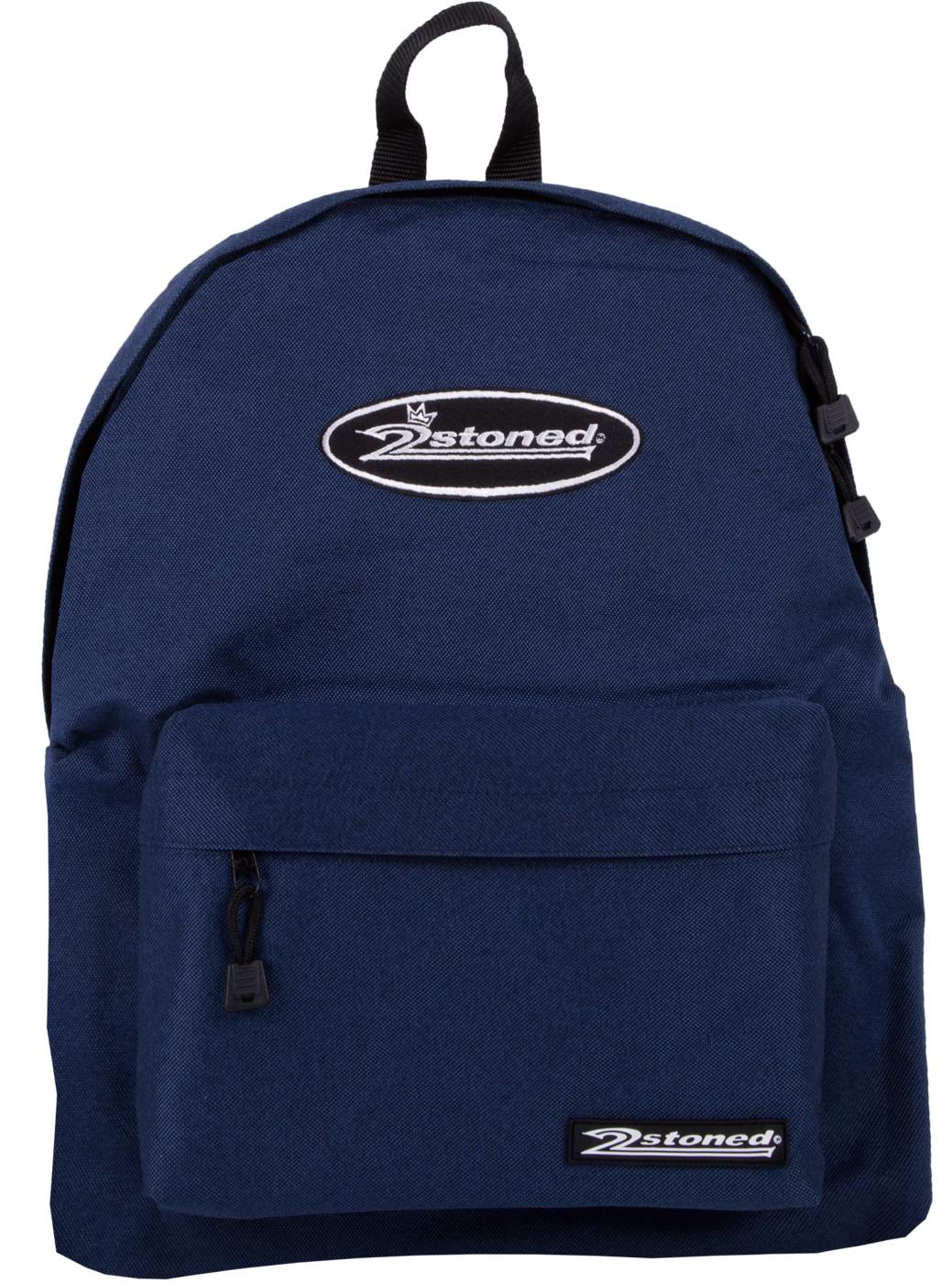 Bild von Rucksack Backpack 1957 in Navy Blau von 2stoned