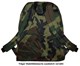 Bild von Rucksack Backpack CLASSIC LOGO in Camouflage von 2stoned