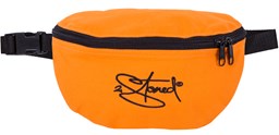Bild von Hüfttasche CLASSIC LOGO in Orange von 2stoned