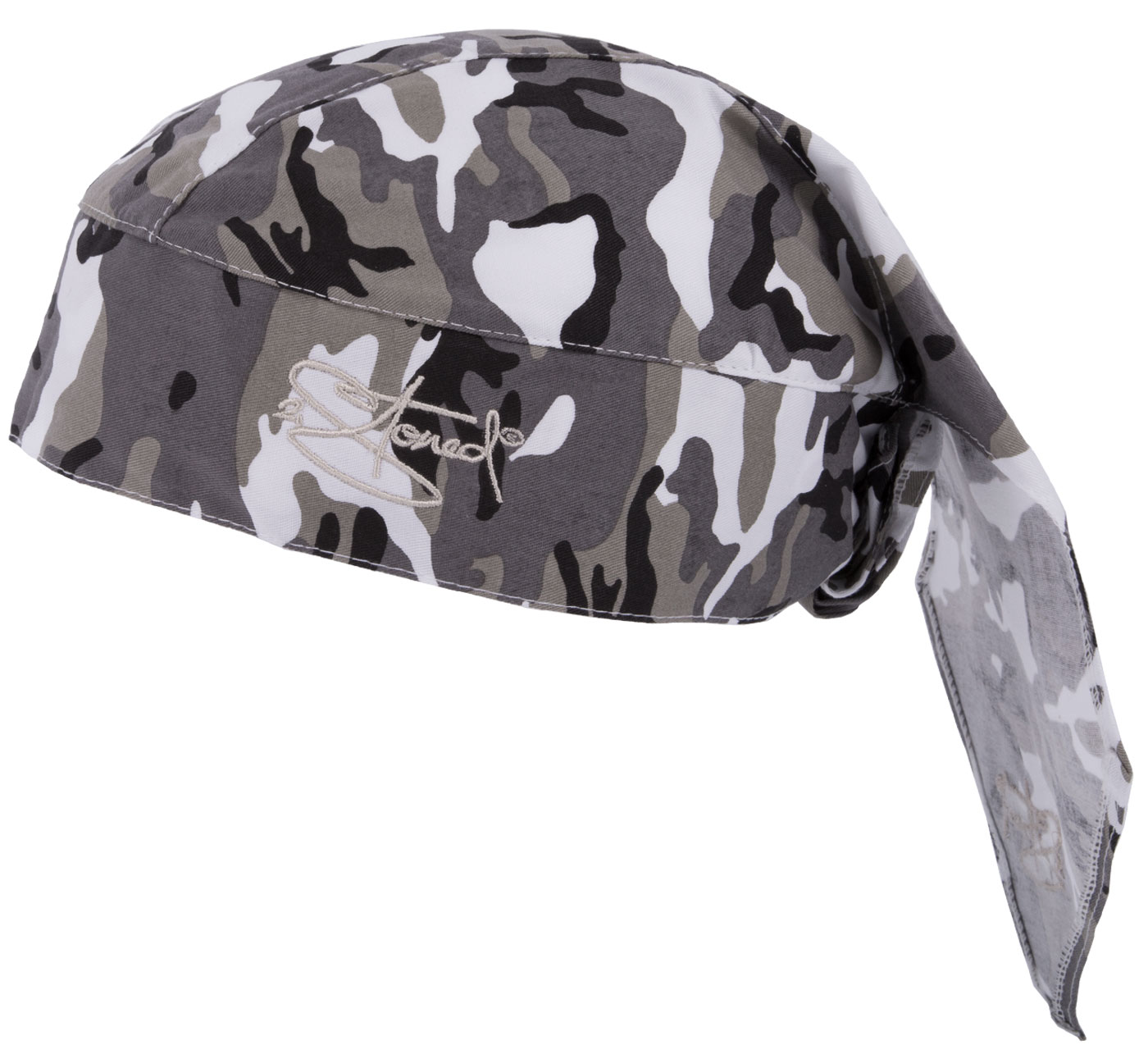 Bild von Original Bandana Bronx in Ice Camo von 2stoned