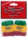 Bild von Fingerbänder Schweißbänder in Jamaica von 2stoned