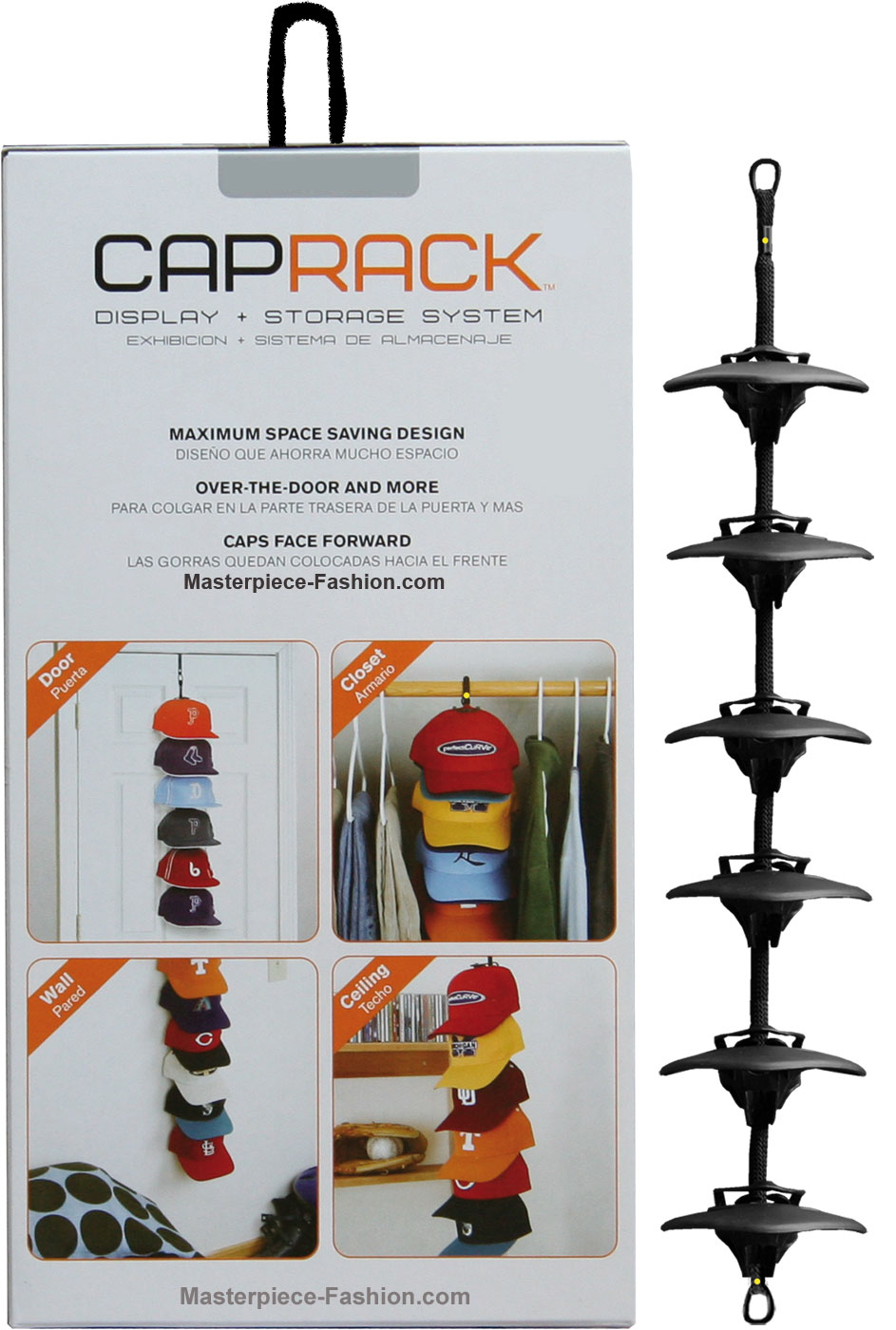 CapRack