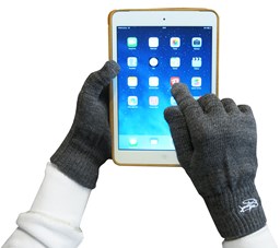 Bild für Kategorie Touch Screen Handschuhe