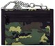 Bild von Geldbörse Ketten-Wallet Rudeboy in Camouflage