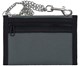 Bild von Geldbörse Ketten-Wallet CLASSIC LOGO in Dark Grey von 2stoned