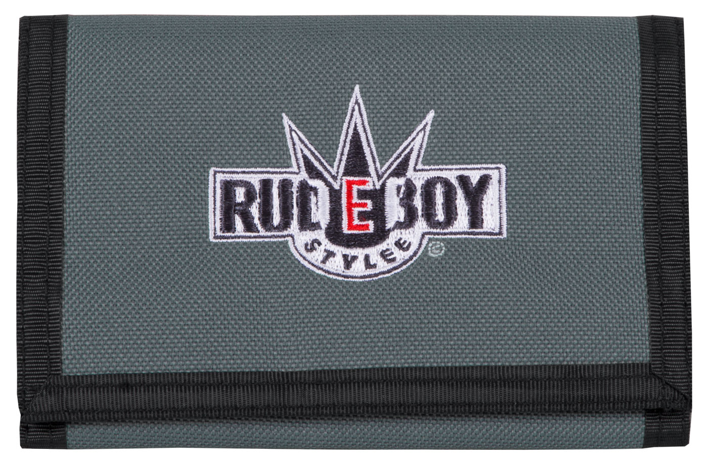 Bild von Geldbörse Classic Wallet Rudeboy in Dark Grey