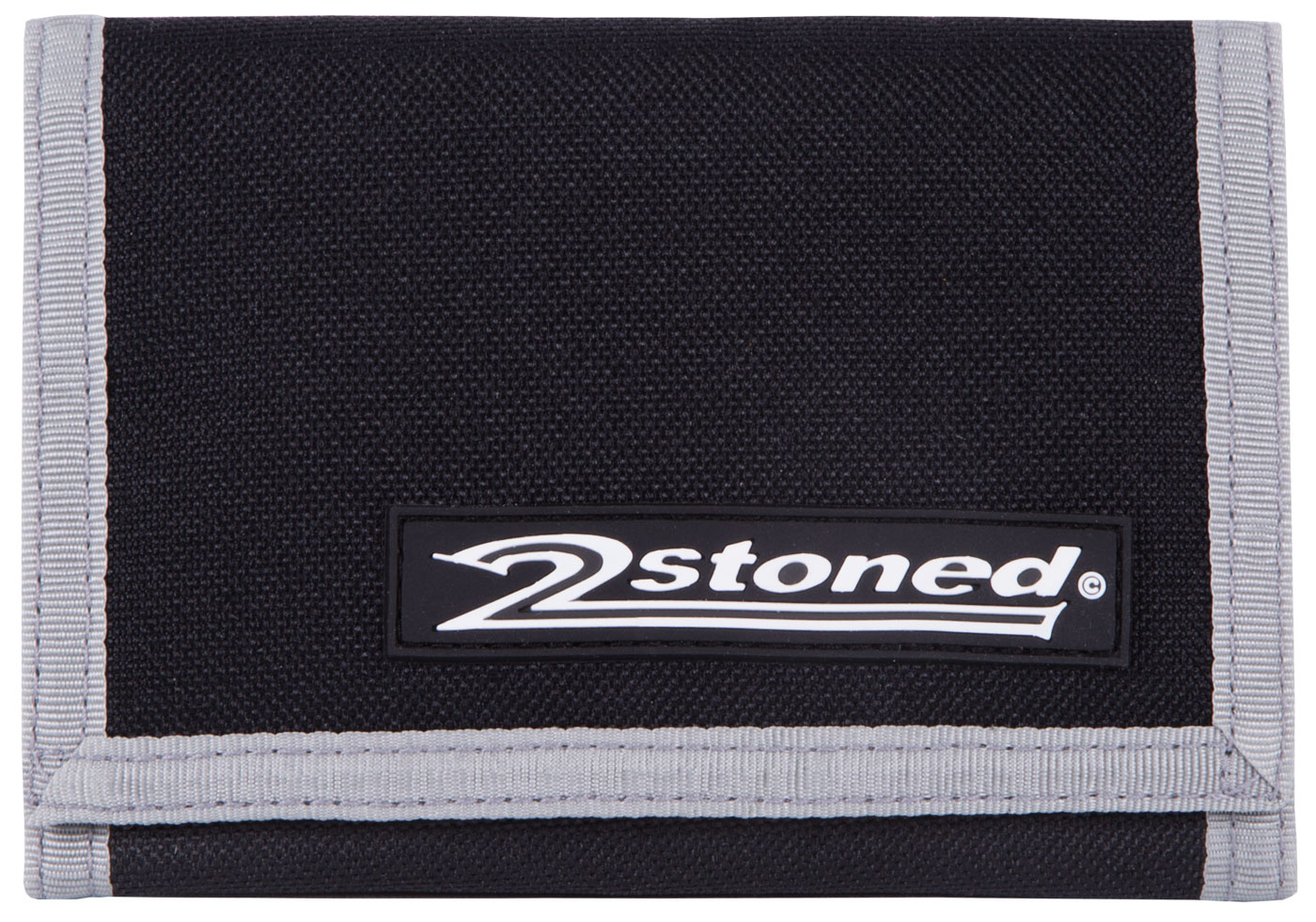 Bild von Geldbörse Classic Wallet SPEED in Schwarz von 2stoned