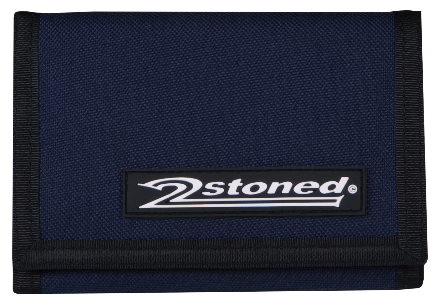 Bild von Geldbörse Classic Wallet SPEED in Navy von 2stoned