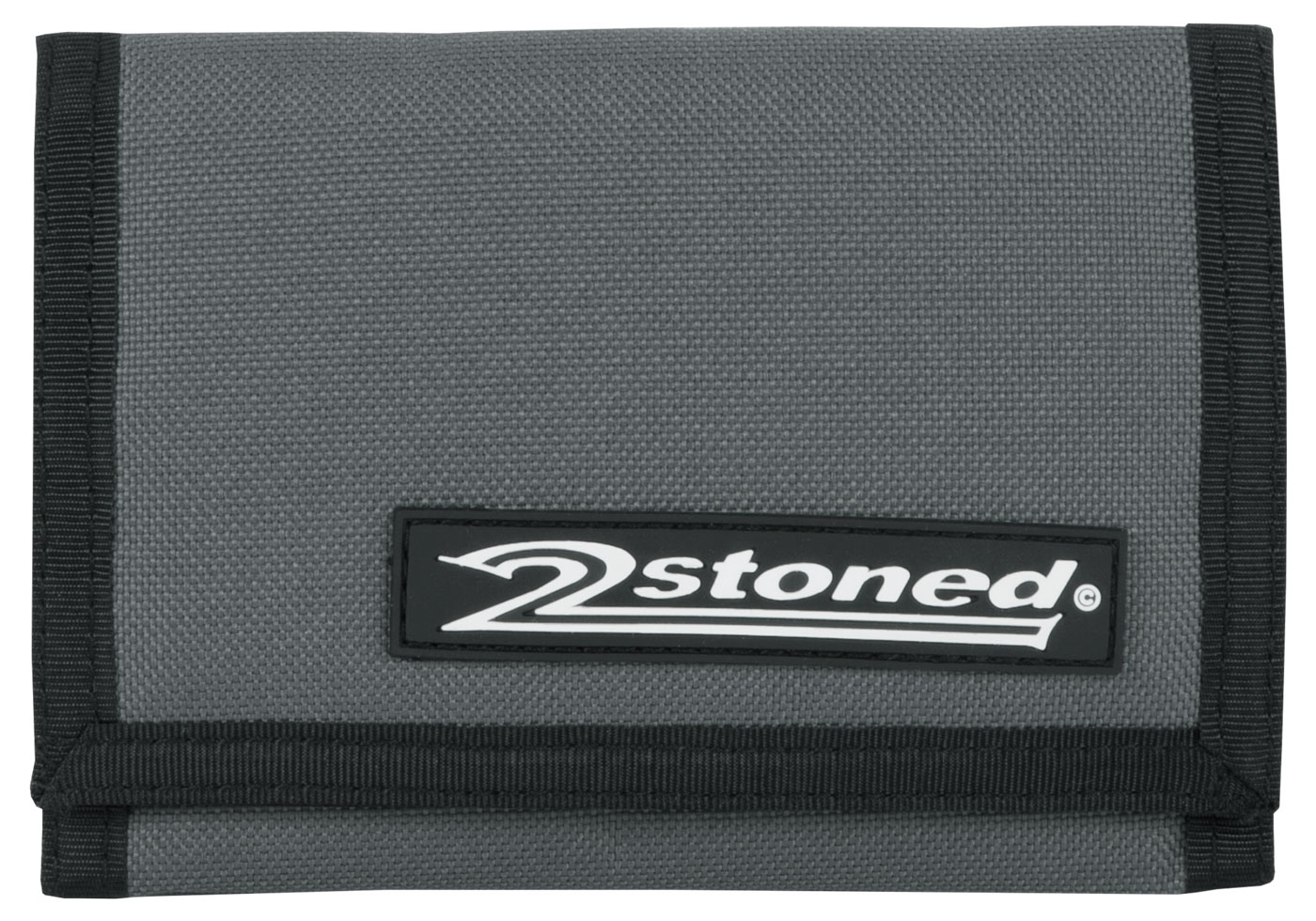 Bild von Geldbörse Classic Wallet SPEED in Dark Grey von 2stoned