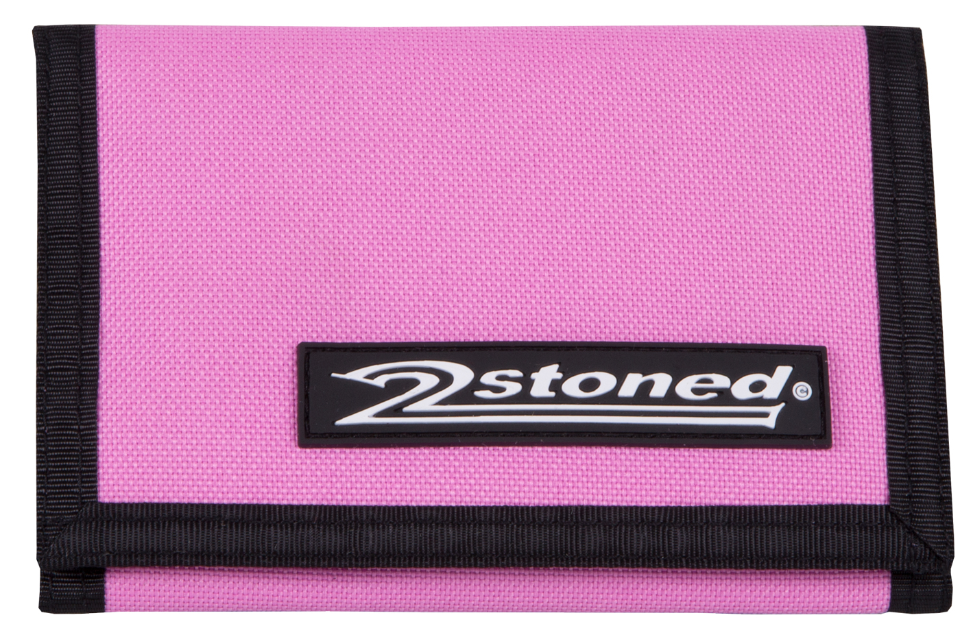 Bild von Geldbörse Classic Wallet SPEED in Rosa von 2stoned