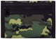 Bild von Geldbörse Classic Wallet SPEED in Camouflage von 2stoned