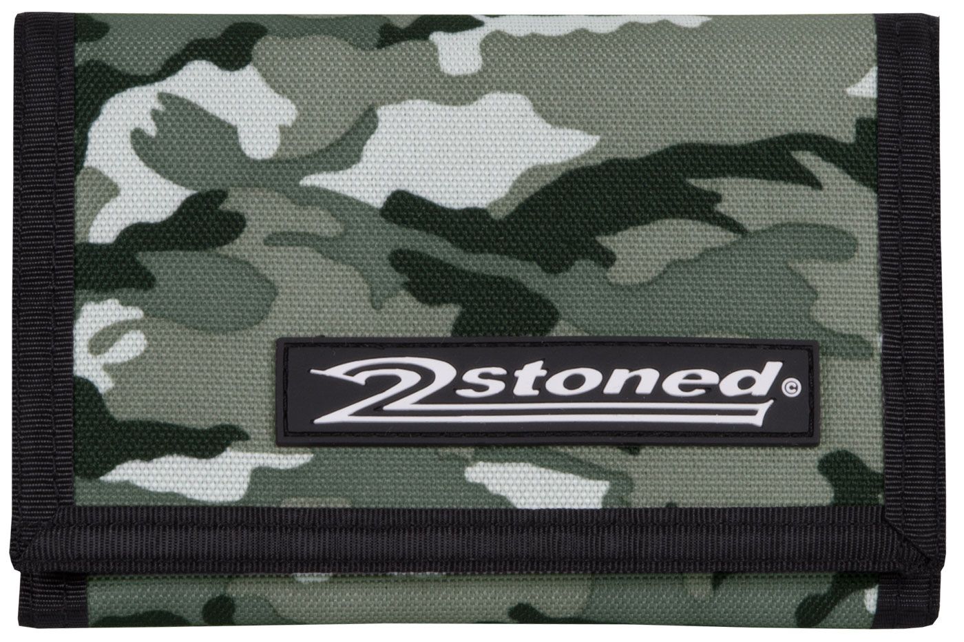 Bild von Geldbörse Classic Wallet SPEED in Ice Camo von 2stoned