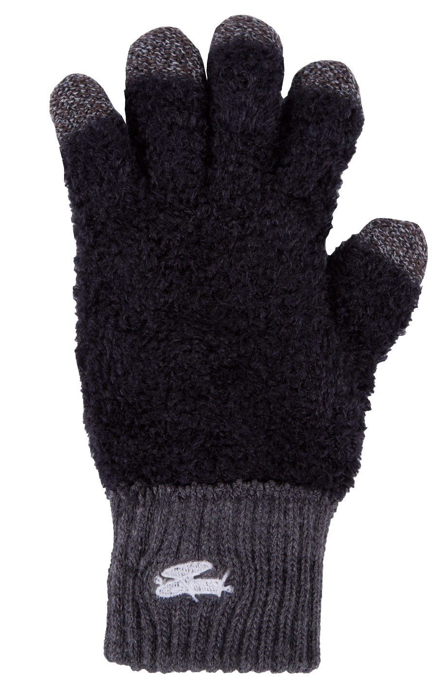 Handschuhe für's Auto aus braunem Touchscreen-Leder kaufen - Chester, 84,00  €