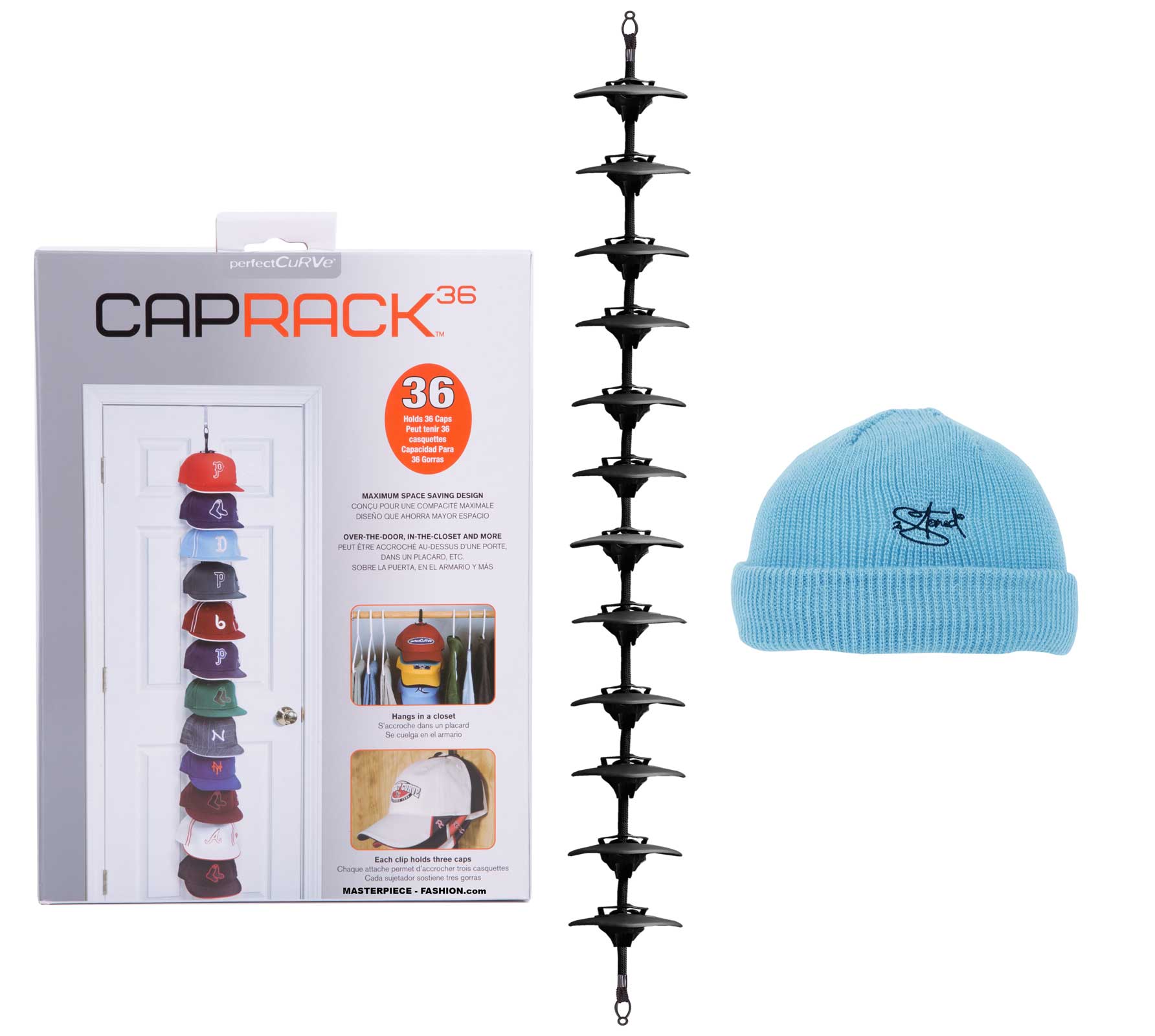 Caprack 36 hotsell