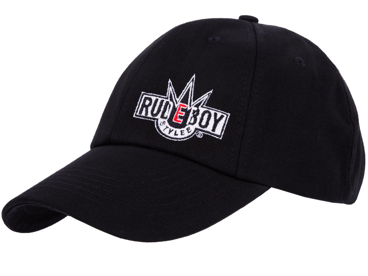 Bild von Rudeboay-Stylee Snapback