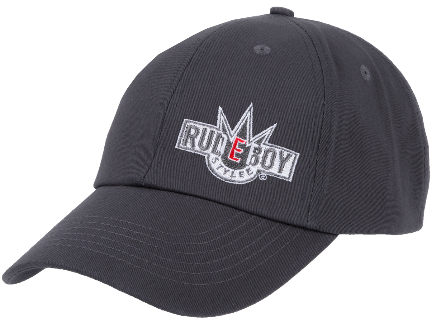 Bild von Rudeboay-Stylee Snapback