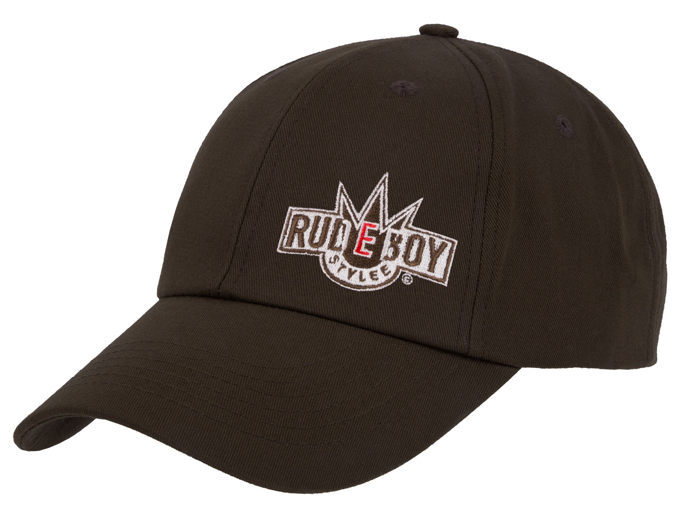 Bild von Rudeboay-Stylee Snapback
